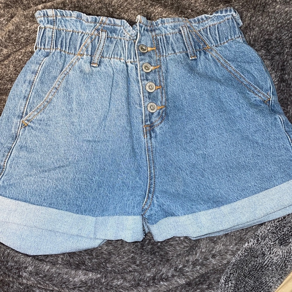 shorts !